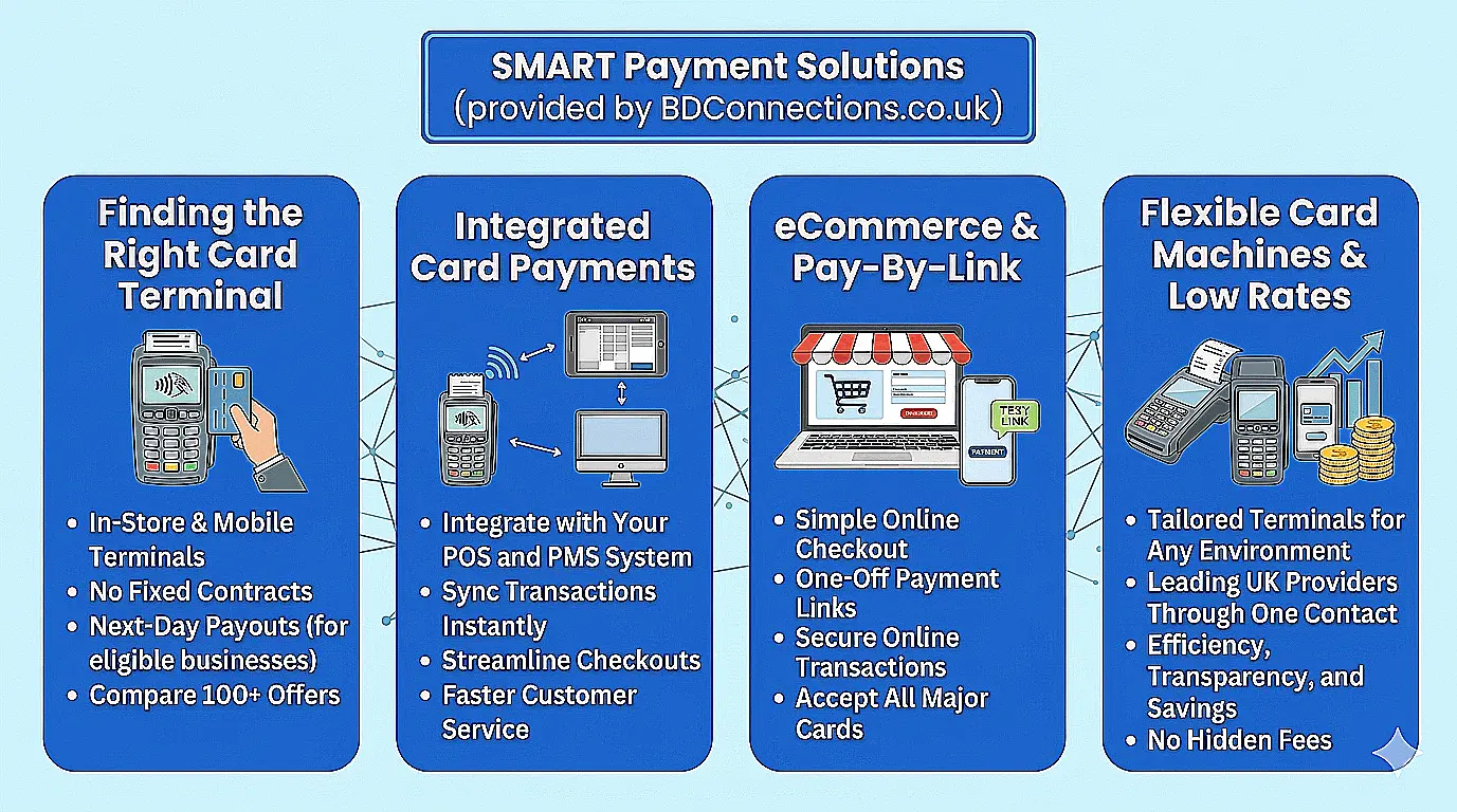 Payment H Page